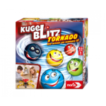 Kugelblitz Tornado