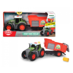 Dickie Fendt Farm Trailer