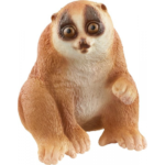 schleich® Wild Life 14852 Plumplori