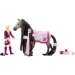 schleich® Sofias Beauties 42584 Sofia & Dusty Starter Set