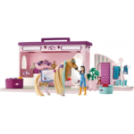 schleich® Sofias Beauties 42587 Pop-Up Boutique