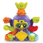 Vtech 80-555204 Badespaß Oktopus