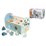Eichhorn Steckbox