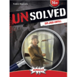 Unsolved - Der Jagd-Unfall