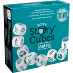 Rory's Story Cubes: Astro