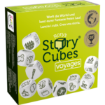 Rory's Story Cubes: Voyages