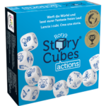 Rory's Story Cubes: Actions