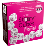 Rory's Story Cubes: Fantasia