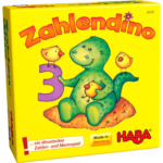Zahlendino