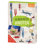 moses. Expedition Natur - Die große Box der Knoten