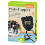 moses. Expedition Natur Profi-Stoppuhr
