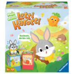 Mein erstes Lotti Karotti