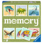 memory® Dinosaurier