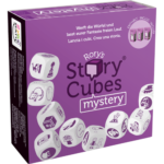 Rory's Story Cubes: Mystery