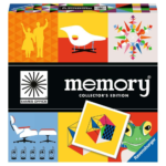Collector's memory® EAMES