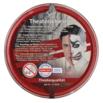 Theaterschminke rot Halloween