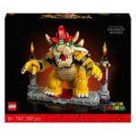 LEGO® Super Mario 71411 Der mächtige Bowser