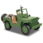 Cobi 2400 Ford GP