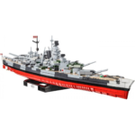 COBI 4839 TIRPITZ