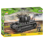 COBI 2548 Flakpanzer IV Wirbelwind