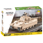 COBI 2566 1:28 PzKpfw V Panther Ausf. G