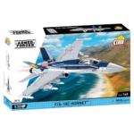 COBI 5810 1:48 ARMED FORCES F/A-18C Hornet™
