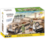 COBI 2272 Sd.Kfz 10 Field Kitchen