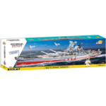 Cobi Yamato 4832 Executive Edition