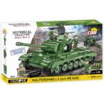 Cobi 2563 - Historical Collection - World War II