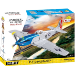COBI 5719 Mustang P-51D