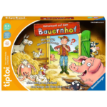 tiptoi® Rätselspaß auf dem Bauernhof