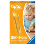 tiptoi® Stift-Hülle zum Wechseln in Gelb