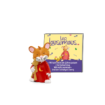 Leo Lausemaus - Das Original-Hörspiel zu den Büchern 3