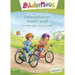 Bildermaus - Fahrradfahren macht Spaß