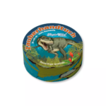 Zauberhandtücher TapirElla T-Rex 2