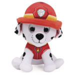 Paw Patrol Plüsch Marshall 15cm