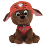 Paw Patrol Plüsch Zuma 15cm