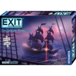 EXIT®-Das Spiel+Puzzle Das Gold der Piraten
