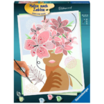 Flowers on my Mind