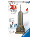 Mini Empire State Building