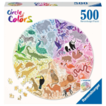 Circle of Colors Animals