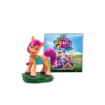 My Little Pony - Das Original-Hörspiel zum Film