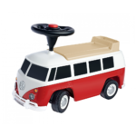 BIG Baby VW T1 Rot