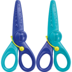 Maped Schere Kidipulse 12cm