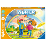 tiptoi® Mein Wetter