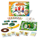 tiptoi® ACTIVE Dschungel-Olympiade