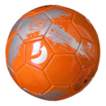 Best Minifußball orange Gr.2