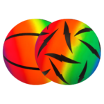 Best Ball Rainbow