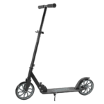 Best Scooter 200 schwarz grau