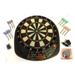 Best Dartscheibe elektrisch